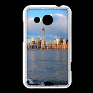 Coque HTC Desire 200 Freedom Tower NYC 13