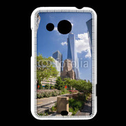 Coque HTC Desire 200 Freedom Tower NYC 14