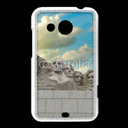 Coque HTC Desire 200 Mount Rushmore 2