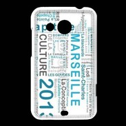 Coque HTC Desire 200 Marseille France