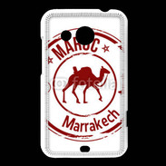 Coque HTC Desire 200 Marrakech Maroc