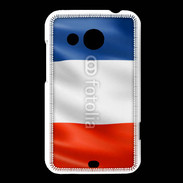 Coque HTC Desire 200 Drapeau France