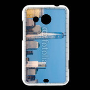 Coque HTC Desire 200 Freedom Tower NYC 1