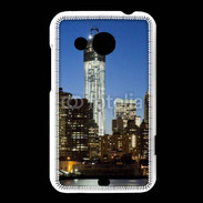 Coque HTC Desire 200 Freedom Tower NYC 4