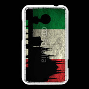 Coque HTC Desire 200 Milan