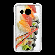 Coque HTC Desire 200 Plaisir de sushi