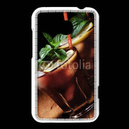 Coque HTC Desire 200 Cocktail Cuba Libré 5