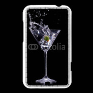 Coque HTC Desire 200 Cocktail !!!