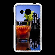 Coque HTC Desire 200 Bloody Mary