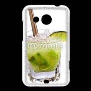 Coque HTC Desire 200 Cocktail Caipirinha