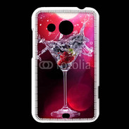Coque HTC Desire 200 Martini Drink 600