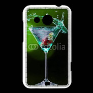 Coque HTC Desire 200 Martini Drink 500