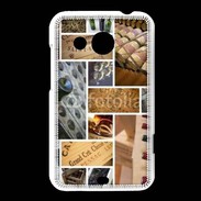 Coque HTC Desire 200 Vin, cave et vinification 25