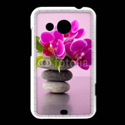 Coque HTC Desire 200 Zen attitude 53