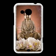 Coque HTC Desire 200 Zen attitude 64