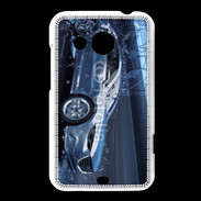 Coque HTC Desire 200 Voiture de luxe 2
