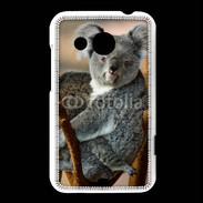 Coque HTC Desire 200 Koala