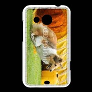 Coque HTC Desire 200 Agility Colley