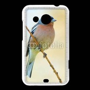 Coque HTC Desire 200 Oiseau 5