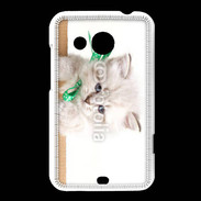 Coque HTC Desire 200 Chaton 3