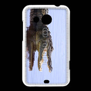 Coque HTC Desire 200 Alligator 1