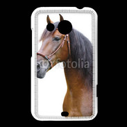 Coque HTC Desire 200 Cheval 3