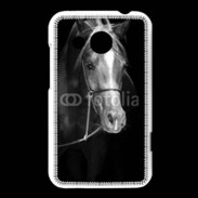 Coque HTC Desire 200 Cheval 4