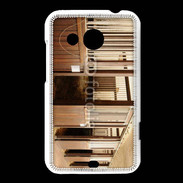 Coque HTC Desire 200 Ecurie
