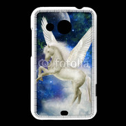 Coque HTC Desire 200 Licorne 2