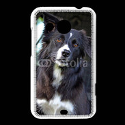 Coque HTC Desire 200 Border collie 500