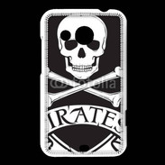 Coque HTC Desire 200 Pirates 
