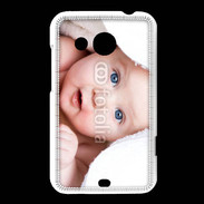 Coque HTC Desire 200 Bébé 2 