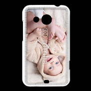 Coque HTC Desire 200 Bébé 3