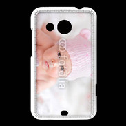 Coque HTC Desire 200 Bébé 4