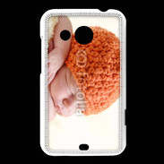 Coque HTC Desire 200 Bébé 7