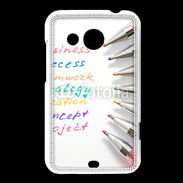 Coque HTC Desire 200 Business