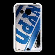 Coque HTC Desire 200 Police de New York
