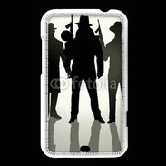 Coque HTC Desire 200 Mafia 2