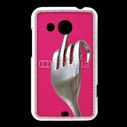Coque HTC Desire 200 The fork