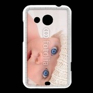 Coque HTC Desire 200 Humour de bébé 3