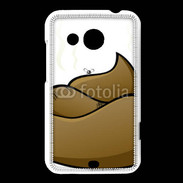 Coque HTC Desire 200 humour décalé