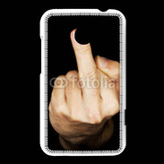 Coque HTC Desire 200 Fuck 10