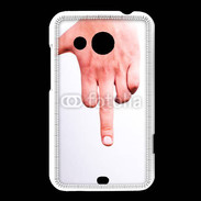 Coque HTC Desire 200 fuck 11