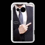 Coque HTC Desire 200 businessman fuck