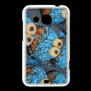 Coque HTC Desire 200 Gâteaux 1