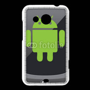 Coque HTC Desire 200 Mobile Androïd