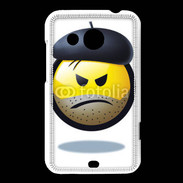 Coque HTC Desire 200 Cartoon beret 10