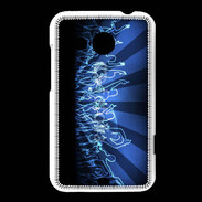 Coque HTC Desire 200 Night live Background 15