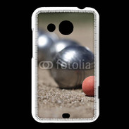 Coque HTC Desire 200 Pétanque