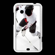 Coque HTC Desire 200 Hockey sur Glace